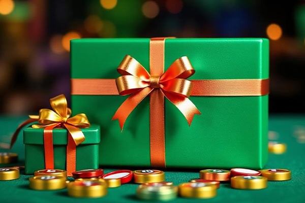 Бонус 1000 рублей