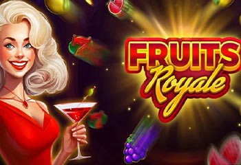 Fruits Royale 5