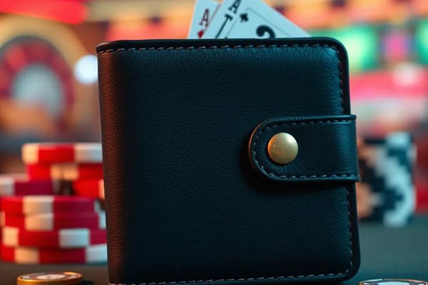 Вывод средств