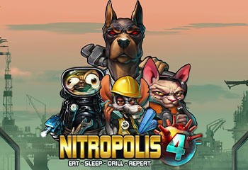 Nitropolis 4