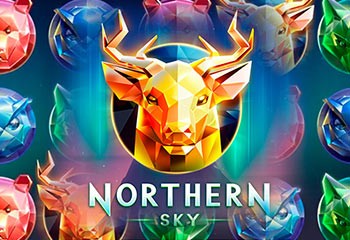 Northern Sky