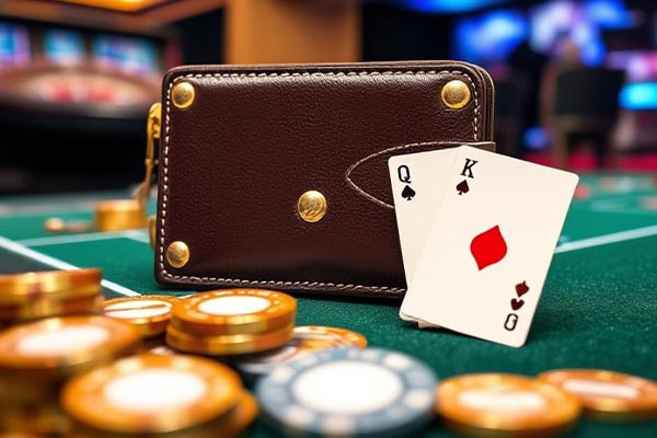 Пополнение счета