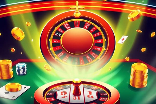 Зеркало казино