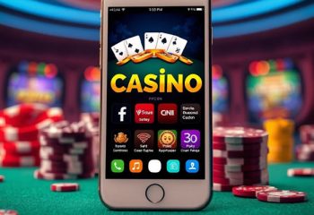 Казино на Андроид